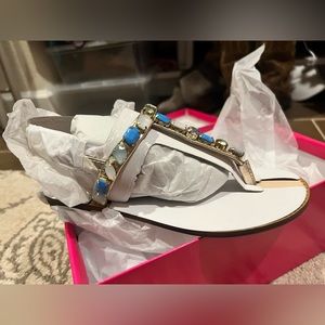 Lilly Pulitzer Raysa Sandal